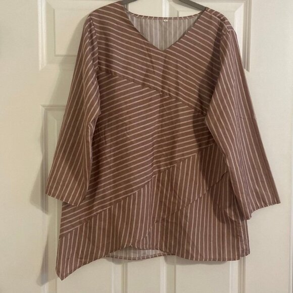 blouse - Picture 1 of 6